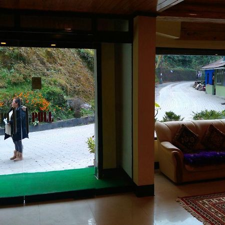 Mystic Rodhi Resort Darjeeling  Eksteriør billede