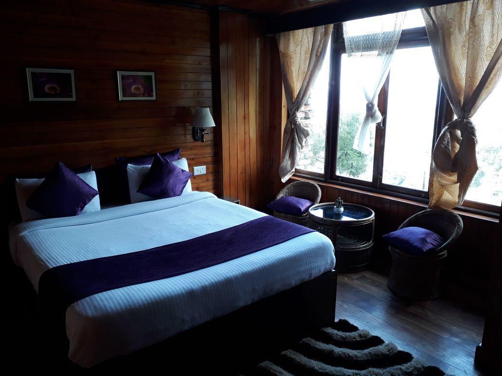 Mystic Rodhi Resort Darjeeling  Eksteriør billede