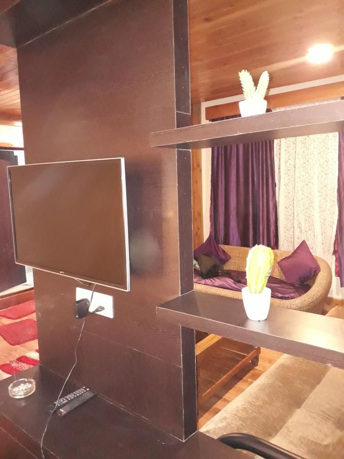 Mystic Rodhi Resort Darjeeling  Eksteriør billede