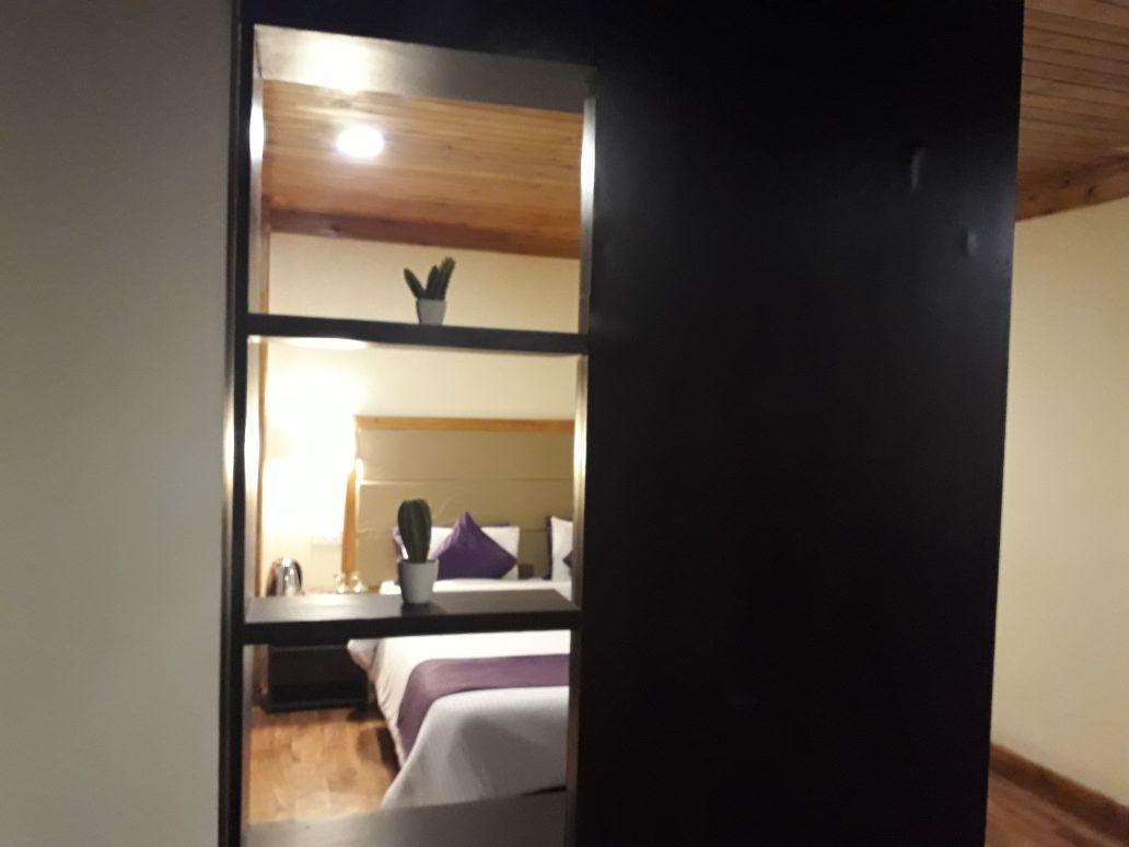 Mystic Rodhi Resort Darjeeling  Eksteriør billede