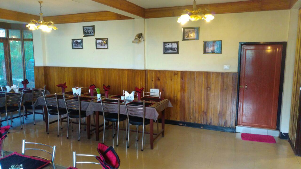 Mystic Rodhi Resort Darjeeling  Eksteriør billede