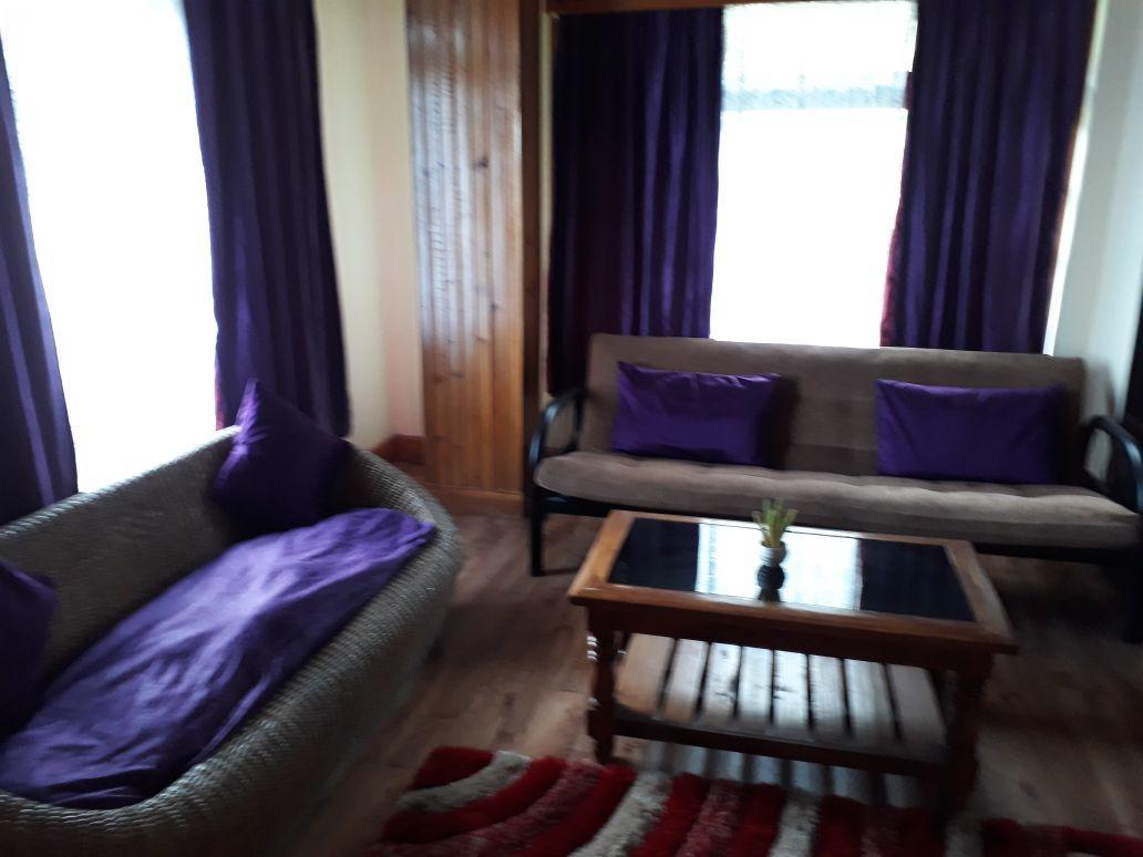 Mystic Rodhi Resort Darjeeling  Eksteriør billede
